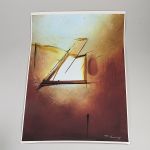 1709 9015 Grafiskt blad